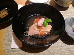 -ステーキハウス吉池