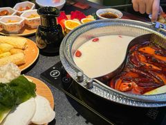 -牛New寿喜烧(虹桥新天地店)