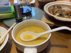 -院里汤包·虾汤包青岛菜(辽源路店)