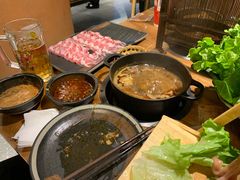 -呷哺呷哺 黄金牧场 (新中关购物中心店)