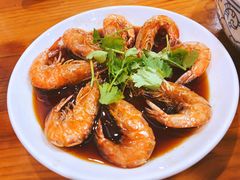 -半盆菜酒家(中山南一路店)