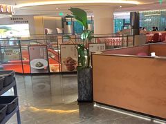 -西贝(东方路店)