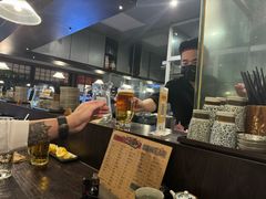 -哥哥の深夜食堂(红松东路店)