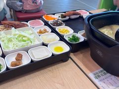 -阿香米线(深业上城店)