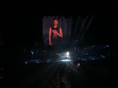 -宝能国际体育演艺中心