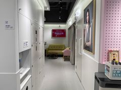 -天真蓝照相馆(杭州滨江宝龙店)