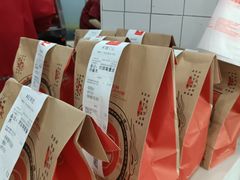 -塔斯汀中国汉堡(长平路店)