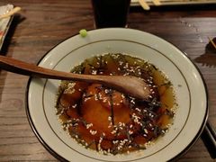 -哥哥の深夜食堂(红松东路店)