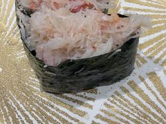 -大起水产回转寿司(大丸心斋桥店)