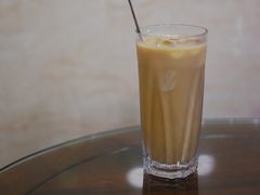 冻奶茶-仁信老铺甜品(北京路店)