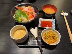 -希望日本料理(保利香槟花园店)
