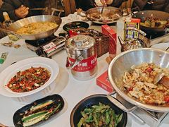 -聚味瞿记·龙虾堂(望城店)