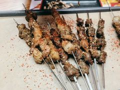 -大成海鲜烧烤·小龙虾(七宝店)