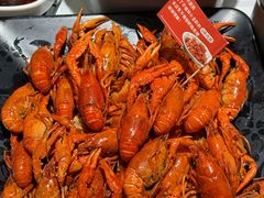 -靓虾二哥·龙虾馆(大塘总店)