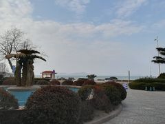 -汇泉王朝大饭店-旋转餐厅(南海路店)