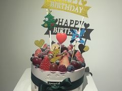 -EnergyCake蛋糕理想国