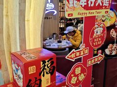 -万达广场(惠州大亚湾店)