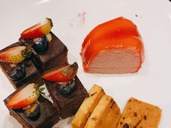 -Tomado绿色烘焙(大尧三路店)