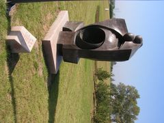 -长春世界雕塑园冰雪艺术天地