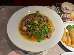 -新白鹿餐厅(金鹰新街口店)
