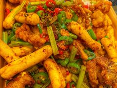 -玫瑰厅上海菜(兴国路店)