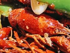 -沪小胖·小龙虾·蓝龙王(八佰伴店)