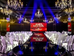 -喜临门婚宴广场·宴会厅