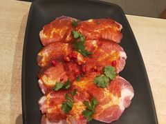 -新石器烤肉(之心城店)
