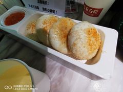 -左庭右院鲜牛肉火锅(浦江欢乐颂店)