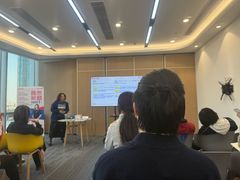 -启德考培雅思托福留学(香洲校区)