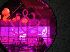 -菩提树·素食餐厅(汇智国际商业中心店)