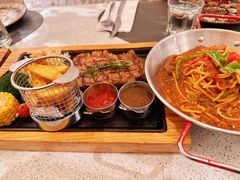 -麓椿花园西餐厅(海乐世界店)