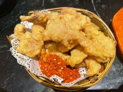 -廖川菜(太阳宫店)