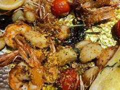 -卡朋厨房(289艺术园区店)