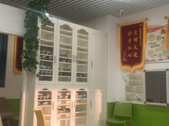 -星视野儿童近视弱视视力训练中心(富荟店)