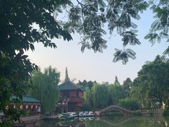 -房湖公园