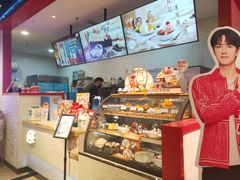 -DQ·蛋糕·冰淇淋(万象汇店)