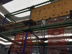 -君昂童子军儿童乐园(壹方城店)