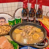 深圳探店，秋日羊肉进补，88双人餐太实惠了