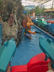 -大望京儿童游乐场