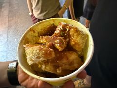 -大学城商业街美食城