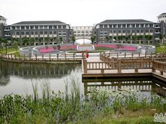 -上海海洋大学(临港校区)