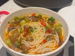 -上水足浴·芳疗(国贸店)