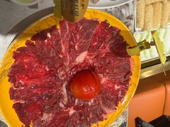 -潮汕大目牛肉火锅(皇岗旗舰店)
