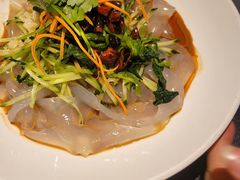 东北大拉皮-北院·果木烤鸭·25年东北菜(创意产业园店)