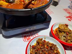 -老闵田螺馆·南昌特色(总店)