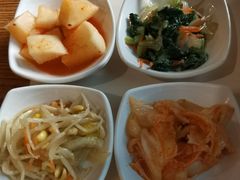 -首尔土豆汤(红梅小区店)