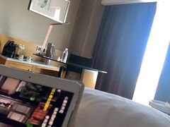 -上海中航虹桥机场泊悦酒店