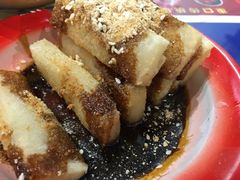 -马路边边麻辣烫联盟路店