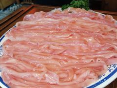 -蜀江龙火锅(339店)